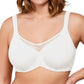 ⏳HOT SALE -BUY 1 GET 1 FREE !!!🖤Women's Elegant Sheer Full Coverage Non-padded Plus Size Bra