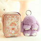🏆LIMITED TIME SPECIAL SALE 49% OFF🐰 Handmade Soft Bunny PomPom Charms