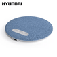 👍Surprise Price ￡13.99!!🔥Ultra-Thin Bluetooth Pillow Speaker with Bluetooth 6.0 - Bone Conduction Technology