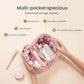 ✨New！！！This Week Promotions🎉🎉Travel Makeup Bag for Woman