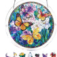 🔥LAST DAY 49% OFF ☀️🛍️Acrylic Jigsaw Puzzle Suncatcher 80 Pieces