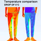 💖LAST DAY SALE 65% OFF💖🎁Unisex Ultra Soft Stretch Perfect Drape Casual Pants
