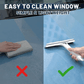 💦LAST DAY SALE 60% OFF⚡50K+ SOLD💥🔥3 in 1 Window Cleaning Scraper