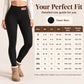 🎉This Week's Special Sales - 60% OFF✨Women's High Waisted Thermal Leggings👖