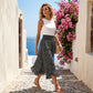 ⏳Time-Limited Special Price ￡12.99⏰Women’s Flowy High Waist Wide-Leg Pants – Slimming, Comfy & Chic
