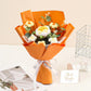 🌸✨Mother's Day Special Offer 50% OFF🔥Handmade Delicate Crochet Flower Bouquet