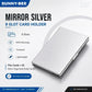💸 Save More Today - BUY 2 GET 1 FREE⚡📇RFID Blocking Card Holder – Slim Stainless Steel Wallet with 3 Capacity Options