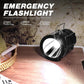 🔥 Just £10.99! ⛺️Solar Camping Lantern – Foldable, Rechargeable LED Emergency Light
