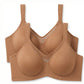 🏆Limited Time Special Price £9.99! 💐Women's Elegant Sheer Full Coverage Plus Size Bra