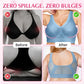 🌸Early Spring Sale 70% OFF🔥High-Support Wireless Lace Bra for Women