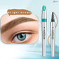 ✨ BUY 1 GET 1 FREE + 50% OFF! 🥳💞50K+ SOLD!💥🖌️3D Microblading Eyebrow Pencil – 4-prong tip creates natural hair-like strokes. Waterproof, smudge-proof & lasts 24h. 💕🎁