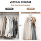 📢📢50% OFF !! ⏰Multifunctional Triangle Closet Organizer