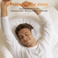 👍Surprise Price ￡13.99!!🔥Ultra-Thin Bluetooth Pillow Speaker with Bluetooth 6.0 - Bone Conduction Technology