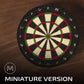 ⏰LAST DAY BUY 2 GET 1 FREE!!🏆#1 Bestselling🎯Mini Dart Holder