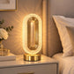 🎅Christmas Sale 49% OFF!!🎄50K+ SOLD! 🎁✨Rechargeable Luxury Crystal LED Night Light Lamp