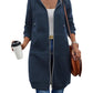 🥳Last Day Sale 49% Off🔥Women Casual Zip up Fleece Hoodies