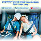 🌞Summer Time Deal 49% OFF🔥🔥Car Seat Cooling Fan❄️