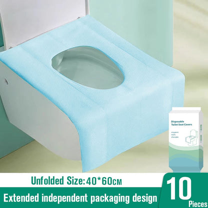 🎁Last Day 49% OFF🔥Disposable Toilet Seat Covers