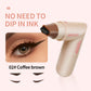 🏆BUY 1 GET 1 FREE✨Quick dry smudge proof liquid liner long lasting lazy makeup tool💖