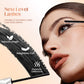 🎁LAST DAY BUY 1 GET 1 FREE!!🔥✨ Waterproof Fiber Mascara - Intense Length & Curl with Enriched Fibers for Clump-Free Volume All Day 🌟