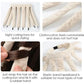 ⏳Last Day Special Price ￡6.99!!💈Sleep-in hairband Heat-free curling tongs🧑‍🦱🥰