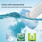 ⏰Last 4 hours Sale: ￡12.99🔥Disposable Toilet Cleaning System