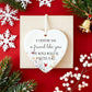⏳LAST DAY SALE 70% OFF!⏰Friendship Ornaments For Ture Friends🎁✨ Shaped by Nature & Crafted by Hand💝