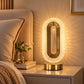 🎅Christmas Sale 49% OFF!!🎄50K+ SOLD! 🎁✨Rechargeable Luxury Crystal LED Night Light Lamp
