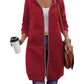 🥳Last Day Sale 49% Off🔥Women Casual Zip up Fleece Hoodies
