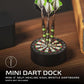 ⏰LAST DAY BUY 2 GET 1 FREE!!🏆#1 Bestselling🎯Mini Dart Holder