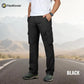 ⏳ Limited time 50% off! 💥Ultra Comfort Flex Fit Multi-pocket Durable Pants