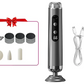 👣Last Day Special Price:£ 16.99!!!👍🎉 5-Speed Electric Foot Renewal System