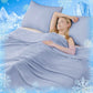 🥇Summer Hot Sale 50% OFF🧊💧Summer Ultimate Cooling Blanket