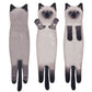 🐱Last Day Special Price!!🎅 Funny Cat Hand Towels