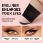🏆BUY 1 GET 1 FREE✨Quick dry smudge proof liquid liner long lasting lazy makeup tool💖