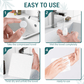 🏆Flash Sale⚡50K+ SOLD!💥EACH ONLY ￡0.048!!!✨Compressed Towel Tablets - 142% high-quality pure cotton