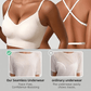 🏆Last Day 49% OFF🔥Women's Solid Color Wireless Backless Bra