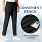 💖LAST DAY SALE 65% OFF💖🎁Unisex Ultra Soft Stretch Perfect Drape Casual Pants