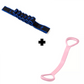 🔥Last Day Special Price ￡6.99!!⚡50K+ SOLD🎁Resistance band for fitness and yoga