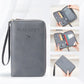 🏆2026 New Year Sale-49% OFF🧳2025 Tourism Must✈️Multifunctional RFID Passport Wallet