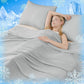 🥇Summer Hot Sale 50% OFF🧊💧Summer Ultimate Cooling Blanket