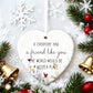 ⏳LAST DAY SALE 70% OFF!⏰Friendship Ornaments For Ture Friends🎁✨ Shaped by Nature & Crafted by Hand💝