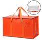 🔥Last Day 50% OFF🔥24 Gallon Extra Large Heavy Duty Foldable Moving Bags