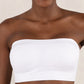 ⛱️Last Day Special Price £12.99!!🤩🔥Convertible Strapless Bandeau Bra with Wireless Comfort, Anti-Slip Grip & Removable Straps