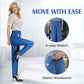 🔥🌷LAST DAY SPECIAL PRICE: ￡12.99!!💖High Waist Ultra-Stretch Mom Jeans