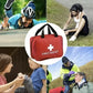 ⛑️HOT SALE 49% OFF✨🩹 First Aid Kit – Waterproof, Portable & High-Quality Trauma Kit for Emergencies 🚗🏕️🏠