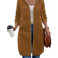 🥳Last Day Sale 49% Off🔥Women Casual Zip up Fleece Hoodies