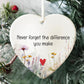 ⏳LAST DAY SALE 70% OFF!⏰Friendship Ornaments For Ture Friends🎁✨ Shaped by Nature & Crafted by Hand💝