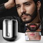 🏆New Year Specials 50% OFF🎁2025 New Upgrade✨Mini Double Head Electric Shave
