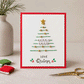 🏆🔥LAST DAY BUY 1 GET 1 FREE💖🎄 🧵Merry & Bright Christmas DIY Kit– Create Beautiful Handmade Holiday Cards ✨